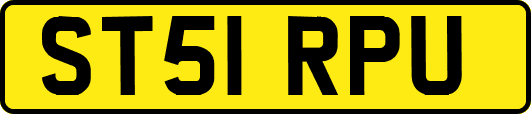 ST51RPU