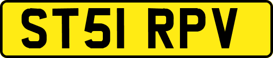 ST51RPV