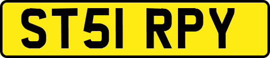 ST51RPY