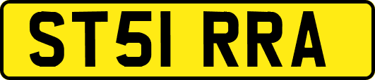 ST51RRA