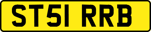 ST51RRB