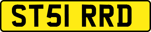 ST51RRD