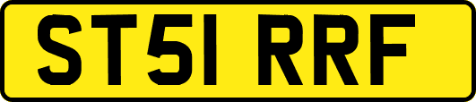 ST51RRF