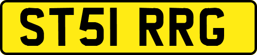 ST51RRG