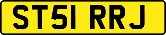 ST51RRJ