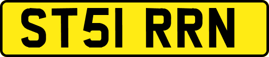 ST51RRN