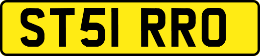 ST51RRO