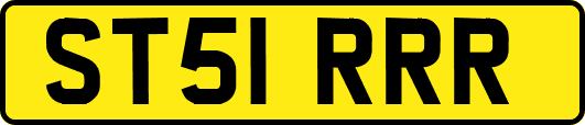 ST51RRR