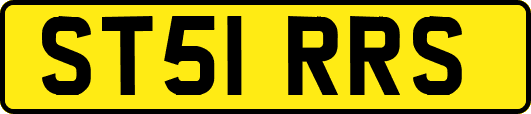 ST51RRS