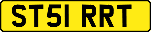 ST51RRT