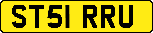 ST51RRU