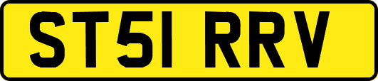 ST51RRV