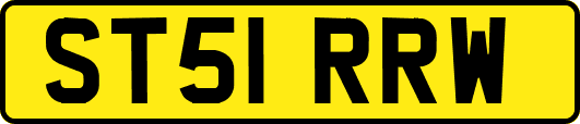 ST51RRW