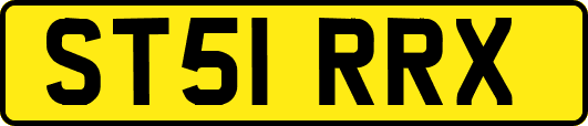 ST51RRX