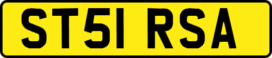 ST51RSA