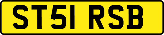 ST51RSB