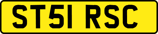 ST51RSC