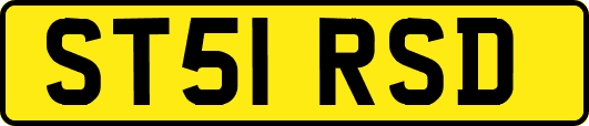 ST51RSD