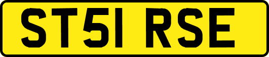 ST51RSE