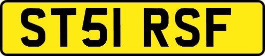 ST51RSF