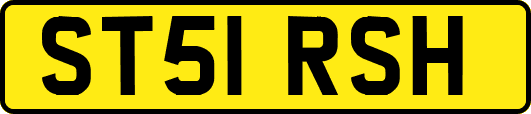 ST51RSH