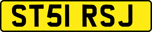 ST51RSJ