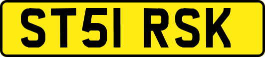 ST51RSK