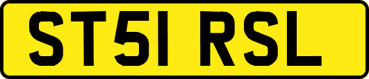 ST51RSL