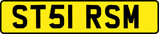 ST51RSM