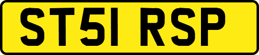 ST51RSP