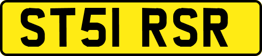 ST51RSR