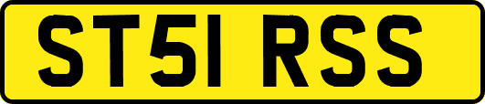 ST51RSS
