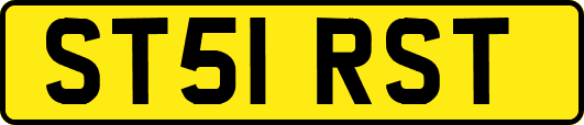 ST51RST