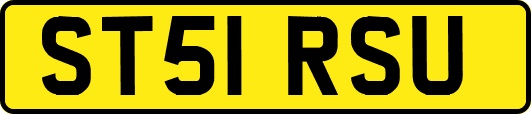 ST51RSU