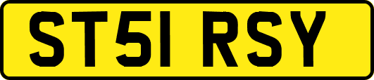 ST51RSY