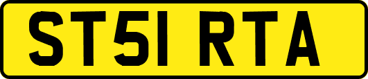 ST51RTA