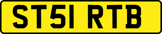 ST51RTB