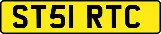 ST51RTC