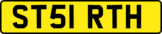 ST51RTH