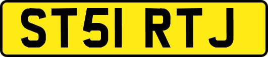 ST51RTJ