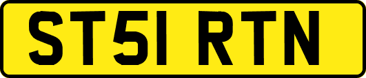 ST51RTN