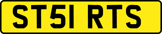 ST51RTS