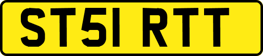 ST51RTT