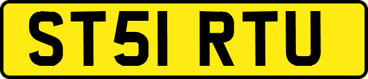 ST51RTU