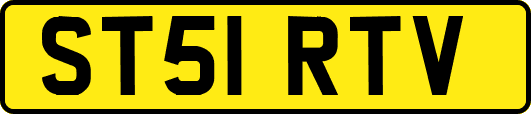 ST51RTV