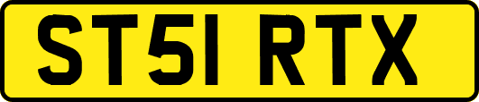 ST51RTX