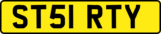 ST51RTY