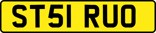 ST51RUO