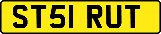 ST51RUT