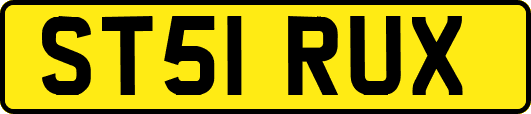 ST51RUX